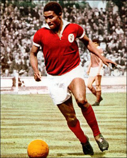 eusebio